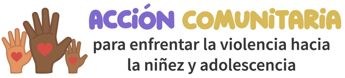 Logo AccionComunitaria